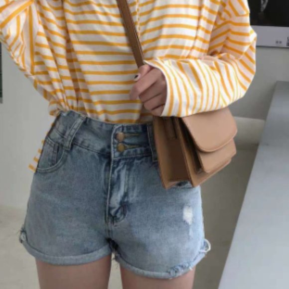 Crossbody Shoulder Messenger Bag - Picture 2 of 7